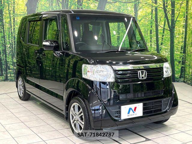 Honda N BOX 2014-05 7358949-15