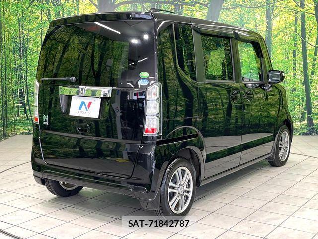Honda N BOX 2014-05 7358949-16