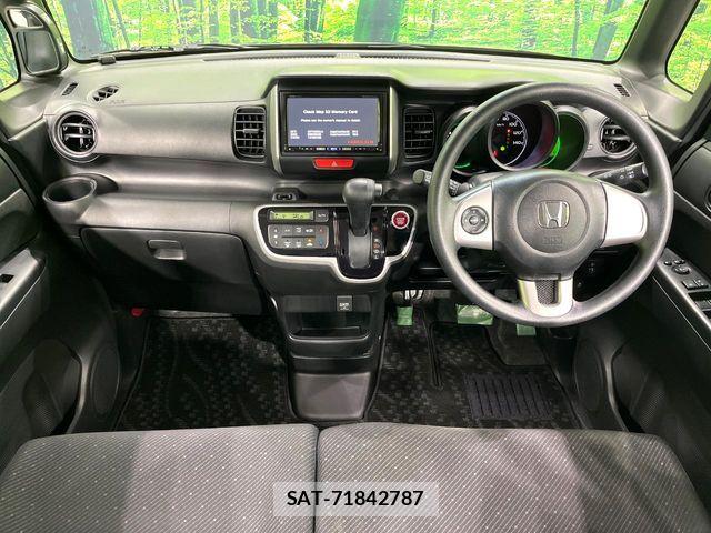 Honda N BOX 2014-05 7358949-1