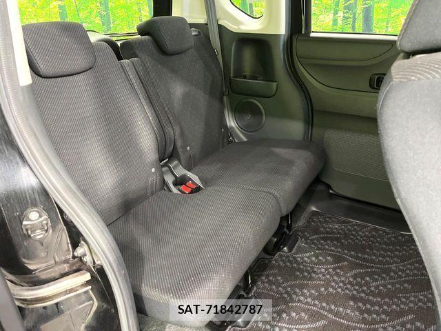 Honda N BOX 2014-05 7358949-8