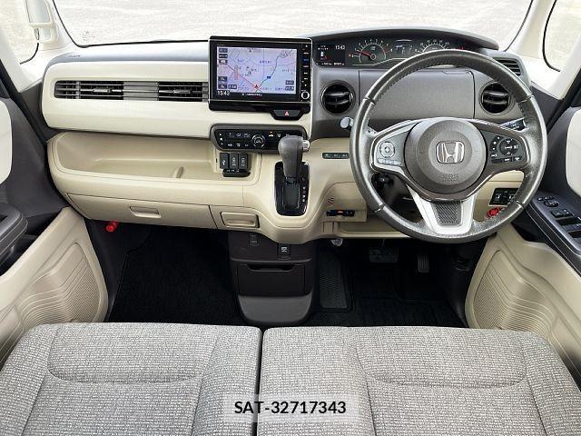 Honda N BOX 2018-07 7358940-1