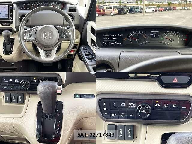 Honda N BOX 2018-07 7358940-3