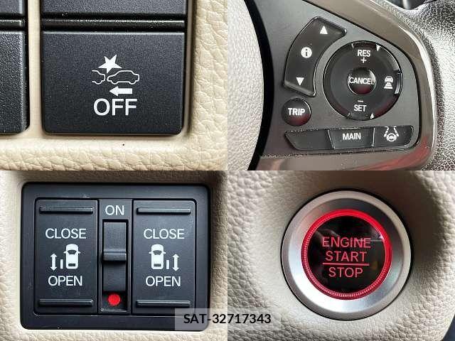 Honda N BOX 2018-07 7358940-4
