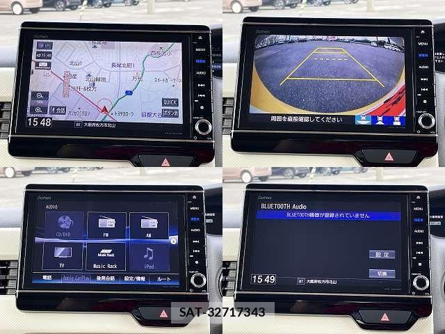 Honda N BOX 2018-07 7358940-5