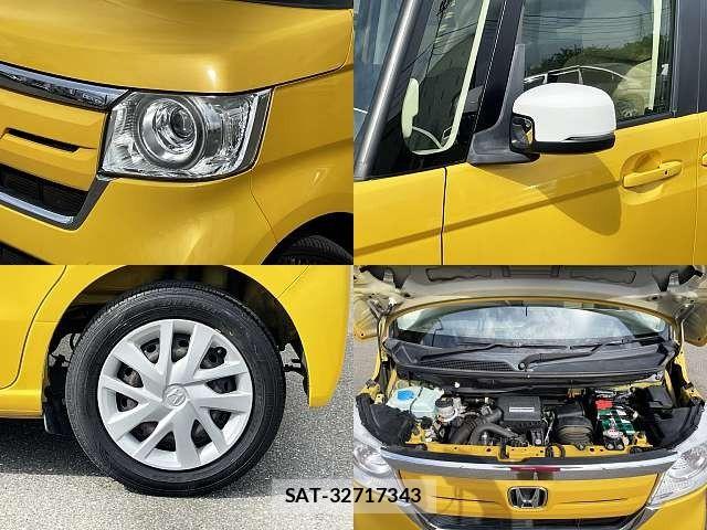 Honda N BOX 2018-07 7358940-6