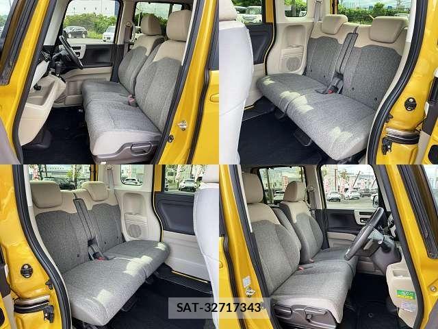 Honda N BOX 2018-07 7358940-7