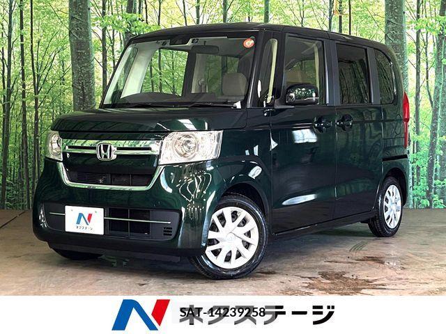 Honda N BOX 2022-02 7358937-0