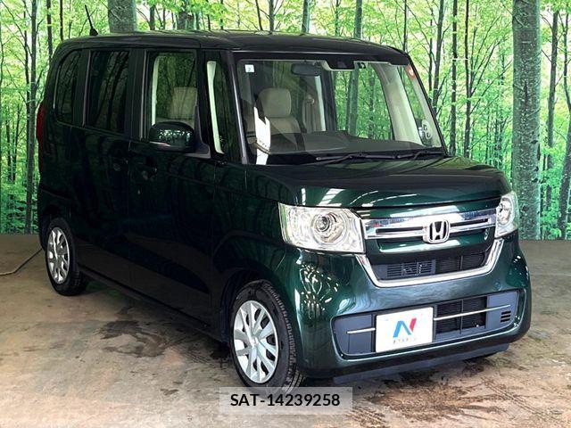 Honda N BOX 2022-02 7358937-16