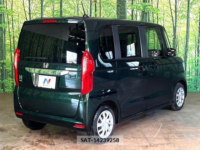 Honda N BOX 2022-02 7358937-17