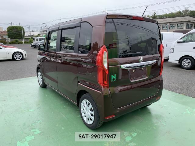 Honda N BOX 2023-04 7358932-1