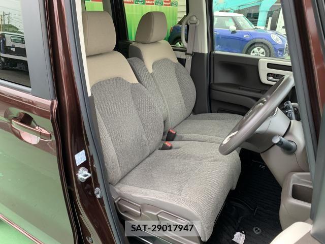 Honda N BOX 2023-04 7358932-2