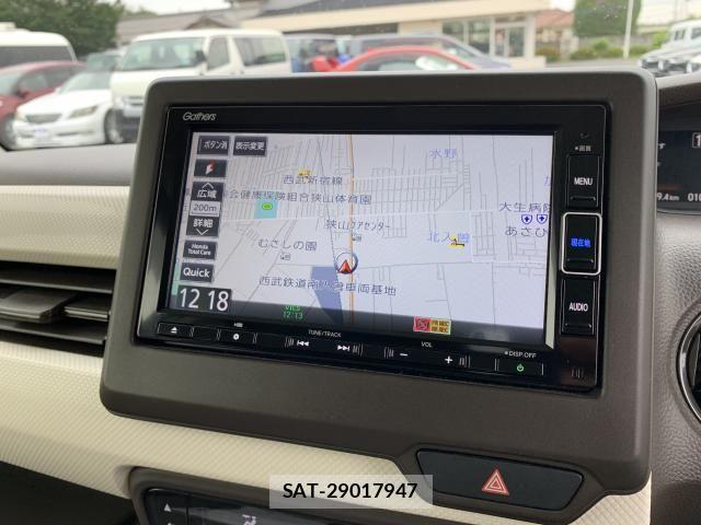 Honda N BOX 2023-04 7358932-5