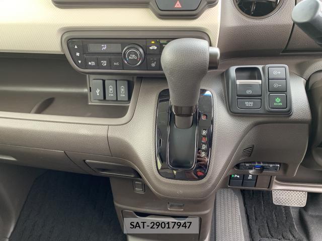 Honda N BOX 2023-04 7358932-7