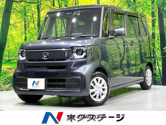 Honda N BOX 2025-05 7358926-0
