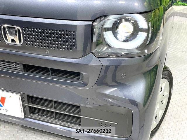 Honda N BOX 2025-05 7358926-13