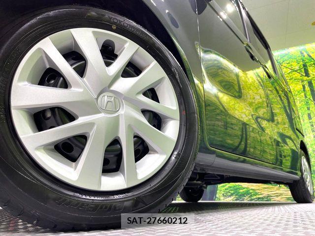 Honda N BOX 2025-05 7358926-14