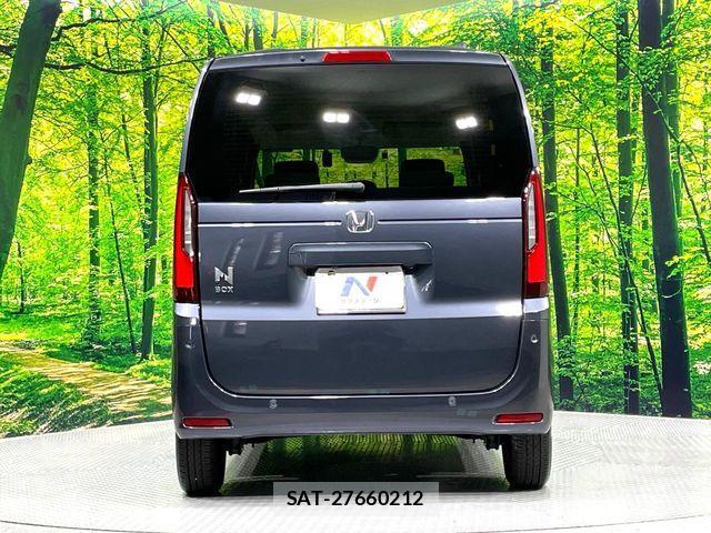 Honda N BOX 2025-05 7358926-16
