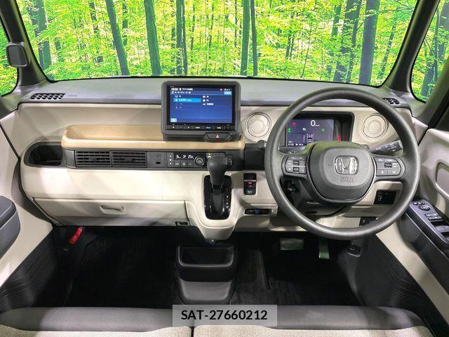 Honda N BOX 2025-05 7358926-1