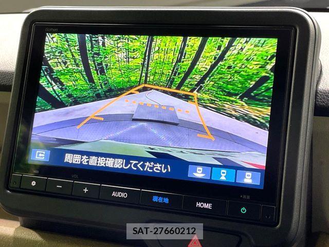 Honda N BOX 2025-05 7358926-3