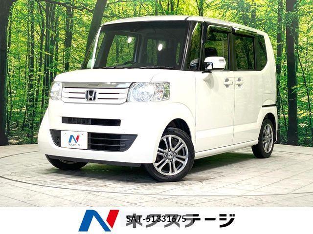 Honda N BOX 2014-10 7358948-0