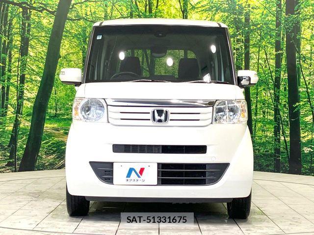 Honda N BOX 2014-10 7358948-13