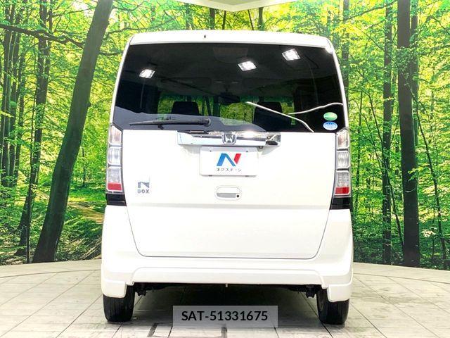 Honda N BOX 2014-10 7358948-14