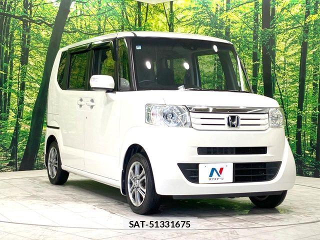 Honda N BOX 2014-10 7358948-15