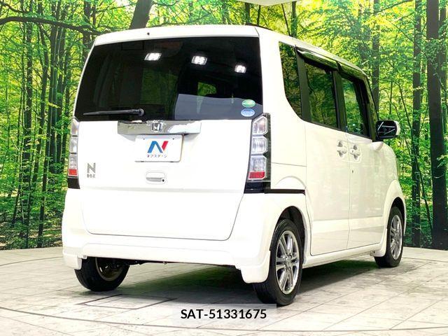 Honda N BOX 2014-10 7358948-16