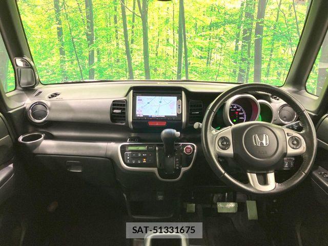 Honda N BOX 2014-10 7358948-1