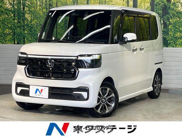 Honda N BOX 2024-01 7358917-0