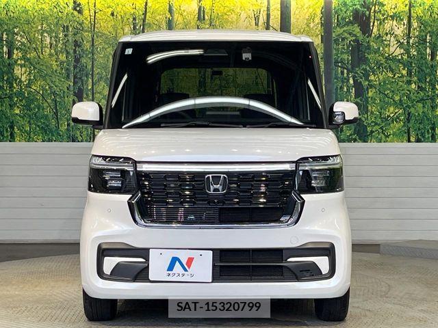Honda N BOX 2024-01 7358917-13