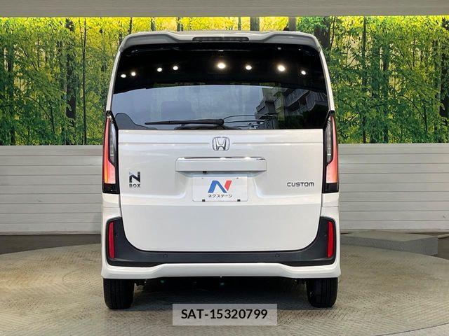 Honda N BOX 2024-01 7358917-14