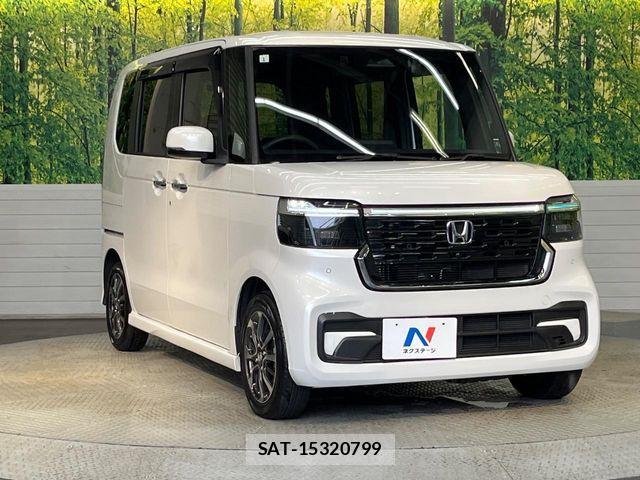 Honda N BOX 2024-01 7358917-15
