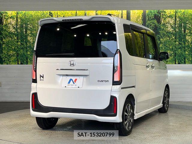Honda N BOX 2024-01 7358917-16