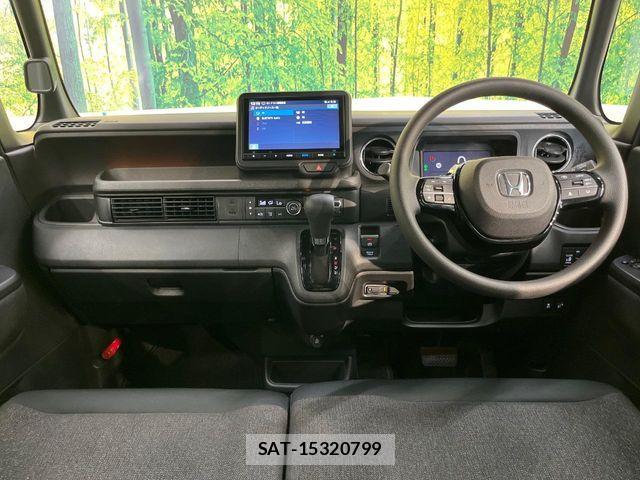 Honda N BOX 2024-01 7358917-1