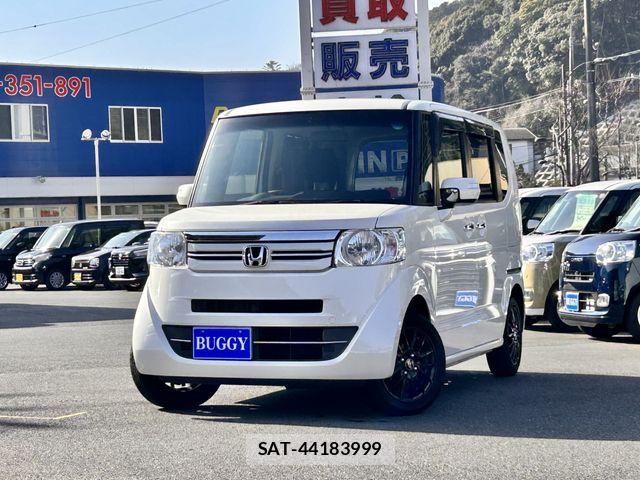Honda N BOX 2015-09 7358947-0