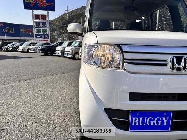 Honda N BOX 2015-09 7358947-17