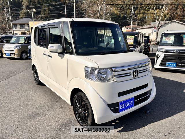 Honda N BOX 2015-09 7358947-1