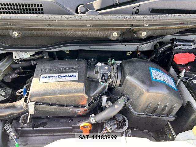 Honda N BOX 2015-09 7358947-28