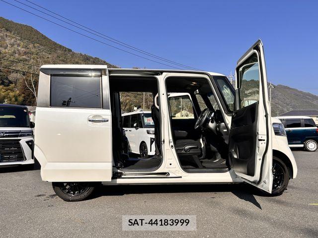 Honda N BOX 2015-09 7358947-2