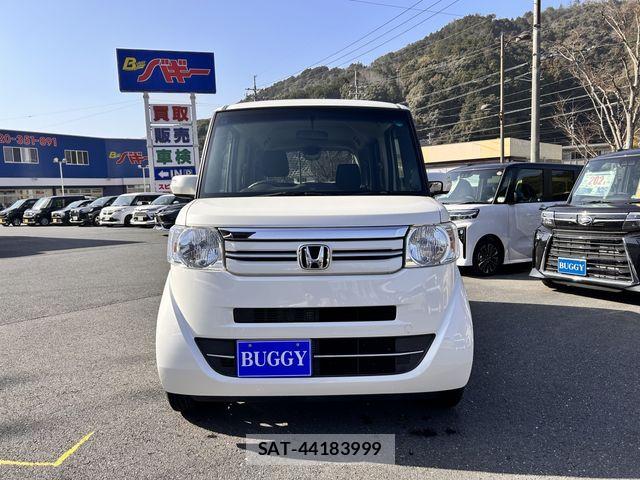 Honda N BOX 2015-09 7358947-29
