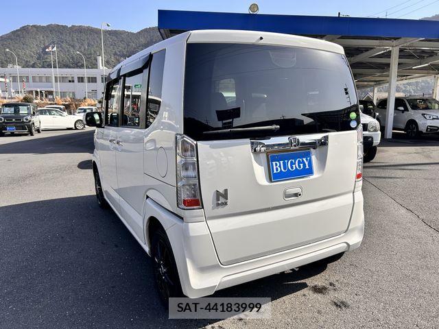 Honda N BOX 2015-09 7358947-3