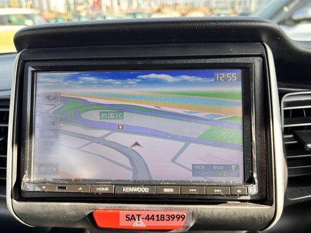 Honda N BOX 2015-09 7358947-5