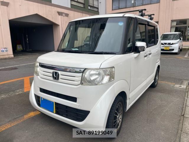 Honda N BOX 2013-09 7358957-0