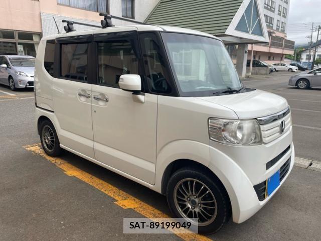 Honda N BOX 2013-09 7358957-1