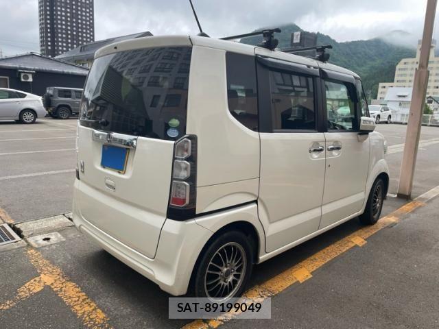Honda N BOX 2013-09 7358957-2
