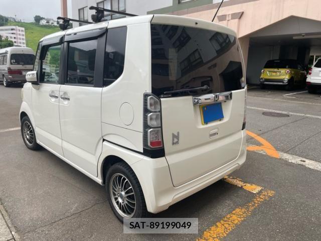 Honda N BOX 2013-09 7358957-3