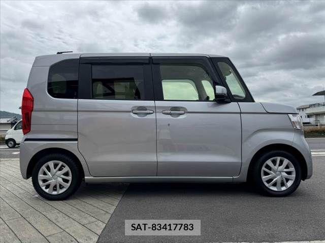 Honda N BOX 2021-05 7358943-11