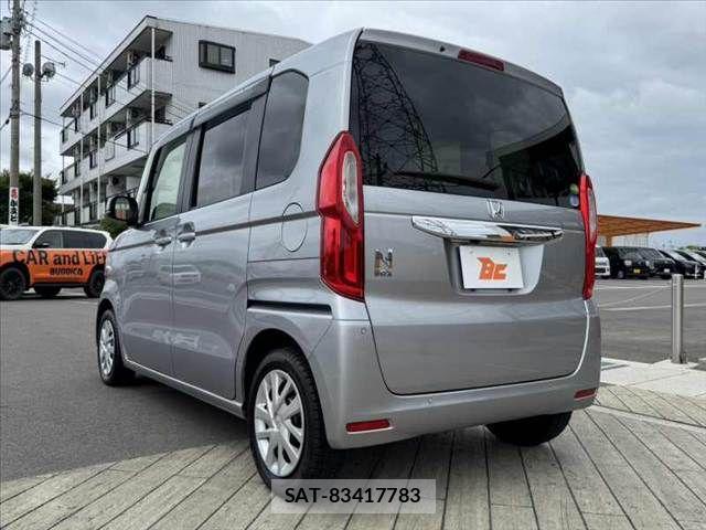 Honda N BOX 2021-05 7358943-12