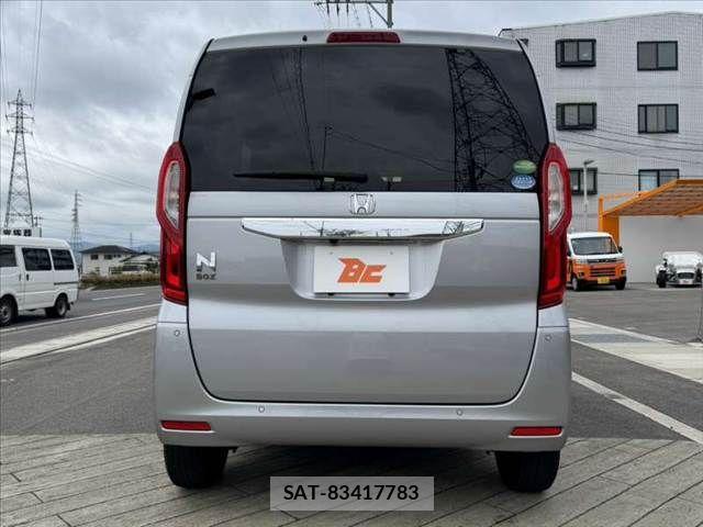 Honda N BOX 2021-05 7358943-13